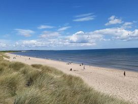 Cresswell Towers - Holiday Accommodation 21883 - Northumberland - 1188278 - thumbnail photo 2