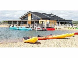 Lakeland Leisure Park - Holiday Accommodation 21896 - Lake District - 1188288 - thumbnail photo 10