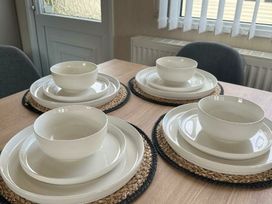 Primrose Valley Holiday Park - Holiday Accommodation 21901 - North Yorkshire (incl. Whitby) - 1188291 - thumbnail photo 5