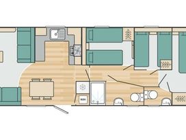 Caister Holiday Park - Holiday Accommodation 21902 - Norfolk - 1188292 - thumbnail photo 2