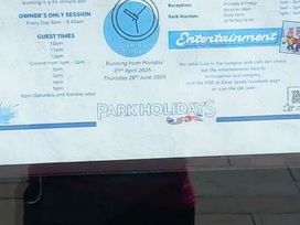 Silver Sands Holiday Park - Holiday Accommodation 21907 - Scottish Lowlands - 1188296 - thumbnail photo 12