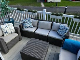 Sandy Bay Holiday Park - Holiday Accommodation 21915 - Northumberland - 1188304 - thumbnail photo 3