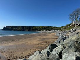 Lydstep Beach - Holiday Accommodation 21923 - South Wales - 1188312 - thumbnail photo 1