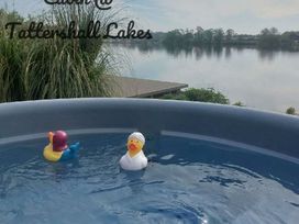 Tattershall Lakes Country Park - Holiday Accommodation 21944 - Lincolnshire - 1188332 - thumbnail photo 2