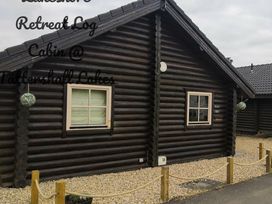 Tattershall Lakes Country Park - Holiday Accommodation 21944 - Lincolnshire - 1188332 - thumbnail photo 7