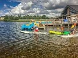 Lakeland Leisure Park - Holiday Accommodation 21996 - Lake District - 1188373 - thumbnail photo 8