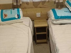 Presthaven Beach Resort - Holiday Accommodation 22005 - North Wales - 1188381 - thumbnail photo 9