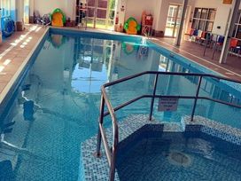 Cresswell Towers - Holiday Accommodation 22015 - Northumberland - 1188388 - thumbnail photo 5