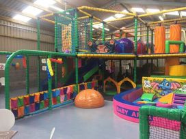 WigBay Holiday Park - Holiday Accommodation 22047 -  - 1188415 - thumbnail photo 16