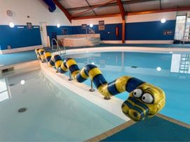 Hayling Island Holiday Park - Meadow Bay Villages - Holiday Accommodation 22059 - Hampshire - 1188424 - thumbnail photo 11