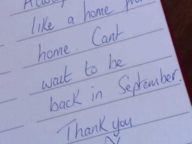 Grange Leisure Park - Holiday Accommodation 22063 - Lincolnshire - 1188428 - thumbnail photo 2