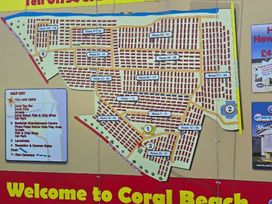 Coral Beach - Holiday Accommodation 22067 - Lincolnshire - 1188431 - thumbnail photo 6