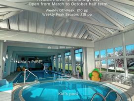 Bideford Bay Holiday Park - Holiday Accommodation 22089 - Devon - 1188447 - thumbnail photo 16