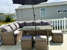 Seven Bays Park (Maribou) - Holiday Accommodation 22103 - Cornwall - 1188457 - thumbnail photo 9