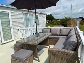 Seven Bays Park (Maribou) - Holiday Accommodation 22103 - Cornwall - 1188457 - thumbnail photo 10
