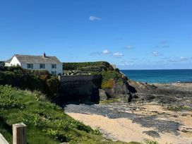 Seven Bays Park (Maribou) - Holiday Accommodation 22103 - Cornwall - 1188457 - thumbnail photo 14