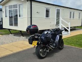 Pentire Costal Holiday Park - Holiday Accommodation 22118 - Cornwall - 1188469 - thumbnail photo 11