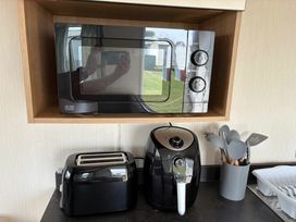 Golden Palm Resort - Holiday Accommodation 22120 - Lincolnshire - 1188471 - thumbnail photo 8