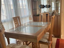 Pengarreg Caravan Park - Holiday Accommodation 22129 - Mid Wales - 1188479 - thumbnail photo 6