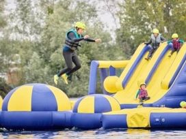 Billing Aquadrome - Holiday Accommodation 22143 -  - 1188492 - thumbnail photo 16