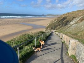 Perran Sands - Holiday Accommodation 22144 - Cornwall - 1188493 - thumbnail photo 17