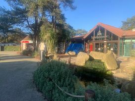 Wild Duck Holiday Park - Holiday Accommodation 22146 - Norfolk - 1188495 - thumbnail photo 18