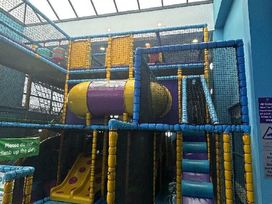 Golden Gate Holiday Centre - Holiday Accommodation 22148 - North Wales - 1188497 - thumbnail photo 19