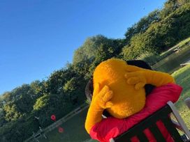 Golden Palm Resort - Holiday Accommodation 22168 - Lincolnshire - 1188514 - thumbnail photo 13