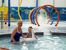 Golden Palm Resort - Holiday Accommodation 22168 - Lincolnshire - 1188514 - thumbnail photo 18