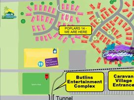 Butlins Skegness - Holiday Accommodation 22181 - Lincolnshire - 1188526 - thumbnail photo 13