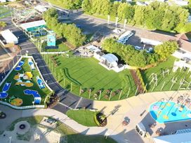 Cleethorpes Beach Holiday Park - Holiday Accommodation 22183 - Lincolnshire - 1188527 - thumbnail photo 14