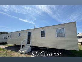 Presthaven Beach Resort - Holiday Accommodation 22184 - North Wales - 1188528 - thumbnail photo 1