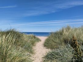 Cresswell Towers - Holiday Accommodation 22186 - Northumberland - 1188530 - thumbnail photo 1