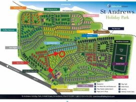 St Andrews Holiday Park - Holiday Accommodation 22196 - Scottish Lowlands - 1188538 - thumbnail photo 14