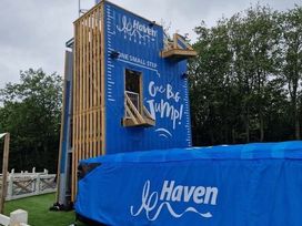 Cleethorpes Beach Holiday Park - Holiday Accommodation 22197 - Lincolnshire - 1188539 - thumbnail photo 12