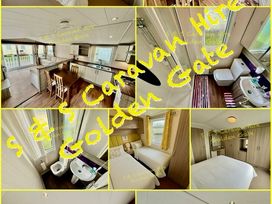 Golden Gate Holiday Centre - Holiday Accommodation 22205 - North Wales - 1188546 - thumbnail photo 2