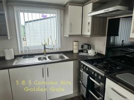 Golden Gate Holiday Centre - Holiday Accommodation 22205 - North Wales - 1188546 - thumbnail photo 15