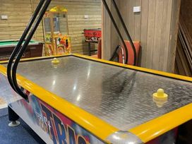 Snowland Leisure Park - Holiday Accommodation 22206 - Cornwall - 1188547 - thumbnail photo 14