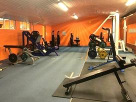 Snowland Leisure Park - Holiday Accommodation 22206 - Cornwall - 1188547 - thumbnail photo 15