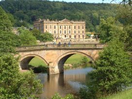 Newhaven Holiday Park - Holiday Accommodation 22222 - Peak District & Derbyshire - 1188562 - thumbnail photo 13