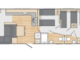 Hafan y Mor Haven - Holiday Accommodation 22224 - North Wales - 1188564 - thumbnail photo 16
