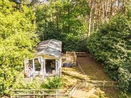 Kelling Heath Holiday Park - Holiday Accommodation 22251 - Norfolk - 1188587 - thumbnail photo 2