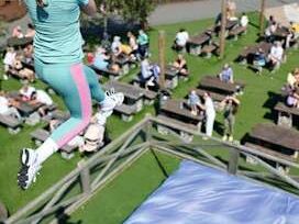 Presthaven Beach Resort - Holiday Accommodation 22258 - North Wales - 1188592 - thumbnail photo 11