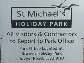 St Michaels Caravan Park - Holiday Accommodation 22297 - North Wales - 1188618 - thumbnail photo 19
