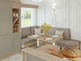 Manor Park Holiday Village - Holiday Accommodation 22313 - Norfolk - 1188632 - thumbnail photo 1