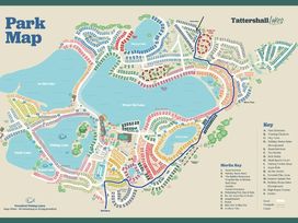 Tattershall Lakes Country Park - Holiday Accommodation 22321 - Lincolnshire - 1188638 - thumbnail photo 7
