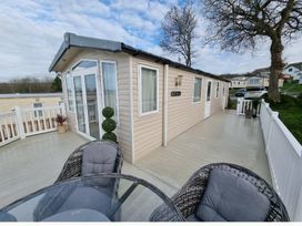Quay West Holiday Park - Holiday Accommodation 22340 - Mid Wales - 1188653 - thumbnail photo 1