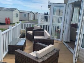 Berwick Holiday Park - Holiday Accommodation 2334 - Scottish Lowlands - 1188711 - thumbnail photo 2