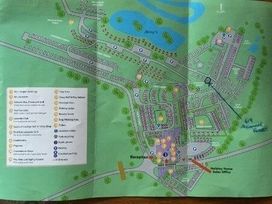 White Acres Holiday Park - Holiday Accommodation 2484 - Cornwall - 1188721 - thumbnail photo 13