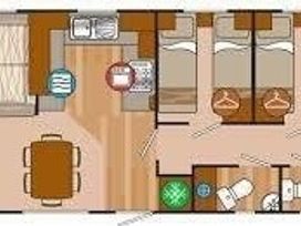 Presthaven Beach Resort - Holiday Accommodation 2516 - North Wales - 1188727 - thumbnail photo 7